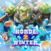 Horde 2 Winter Hot