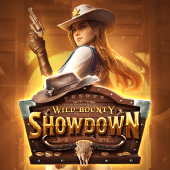 Wild Bounty Showdown Hot